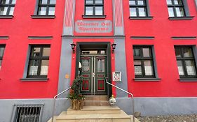 Warener Hof Apartments